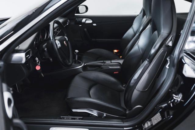 Porsche 997 911 Targa 4S - foto 4 di 12