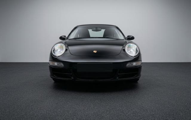 Porsche 997 911 Targa 4S - foto 2 di 12
