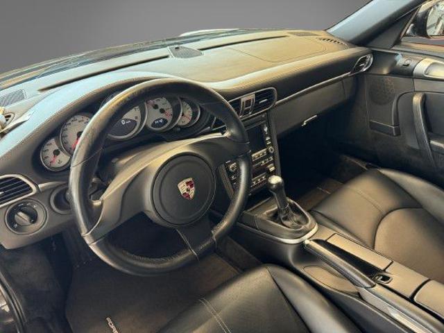 Porsche 997 911 Carrera 4S Cabriolet - foto 4 di 12