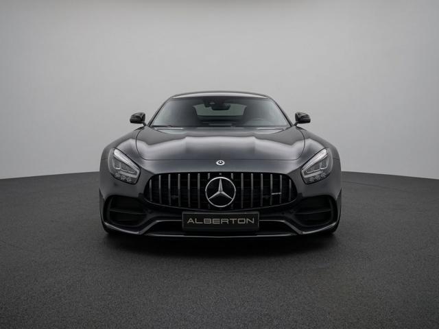 Mercedes-Benz AMG GT 4.0 AMG GT S +TETTO Restyling!! - foto 2 di 13