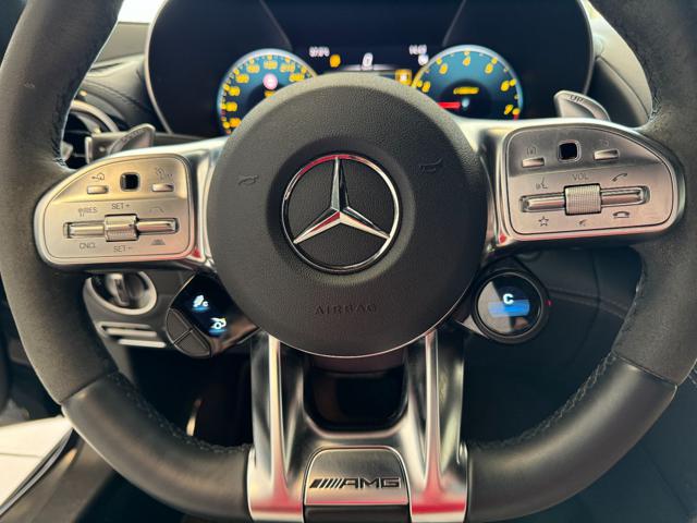Mercedes-Benz AMG GT 4.0 AMG GT S +TETTO Restyling!! - foto 4 di 13