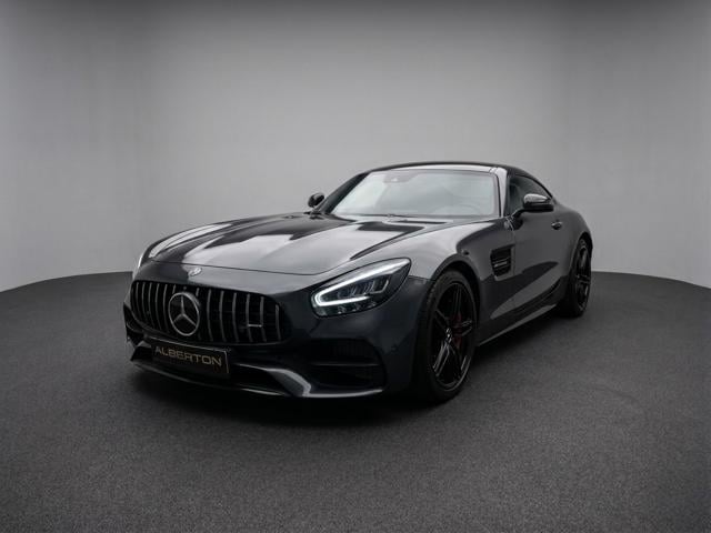 Mercedes-Benz AMG GT 4.0 AMG GT S +TETTO Restyling!!, del 2020, 30.000 km, in vendita a Castello Di Godego (TV)
