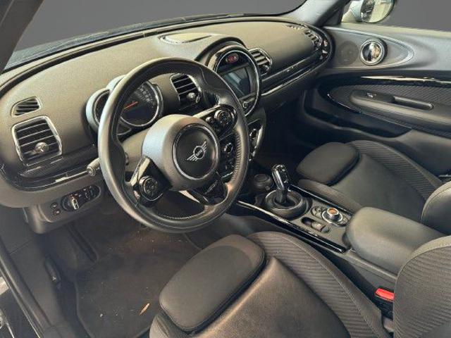 MINI Clubman 2.0 Cooper D Hype Pro Clubman +19" - foto 4 di 11