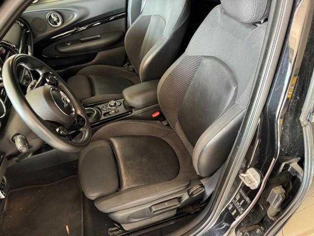 MINI Clubman 2.0 Cooper D Hype Pro Clubman +19" - foto 3 di 11