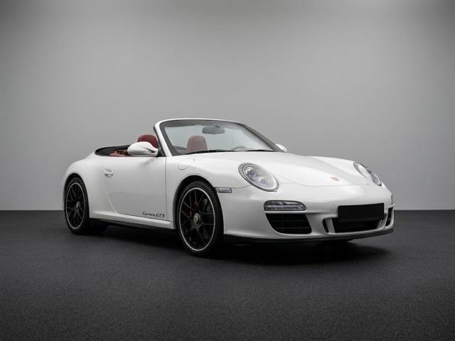 Porsche 997 911 Carrera GTS Cabriolet Pdk UNICA!, del 2012, 52.400 km, in vendita a Castello Di Godego (TV)