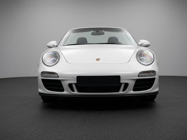 Porsche 997 911 Carrera GTS Cabriolet Pdk UNICA! - foto 3 di 11