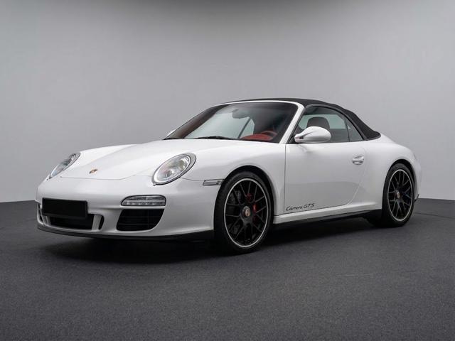 Porsche 997 911 Carrera GTS Cabriolet Pdk UNICA! - foto 2 di 11