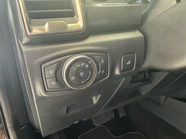 Ford Ranger 2.0 TDCi DC Wildtrak 5 posti - foto 4 di 14