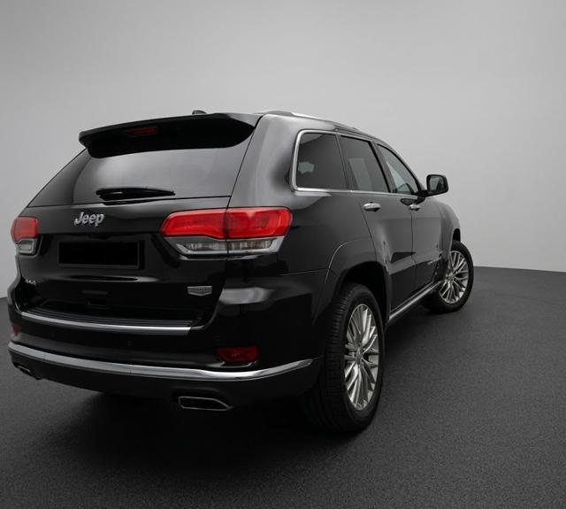 Jeep Grand Cherokee 3.0 V6 CRD 250 CV Multijet II Summit - foto 3 di 4