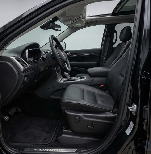 Jeep Grand Cherokee 3.0 V6 CRD 250 CV Multijet II Summit - foto 2 di 4