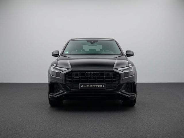 Audi Q8 50 TDI 286 CV quattro tip. S line Plus +Tetto - foto 2 di 13