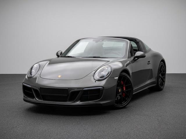 Porsche 991 911 3.0 Carrera GTS Cabriolet, del 2018, 29.300 km, in vendita a Castello Di Godego (TV)