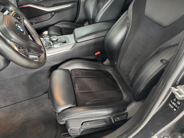 BMW 320 d 48V xDrive Touring Msport N1 - foto 4 di 4