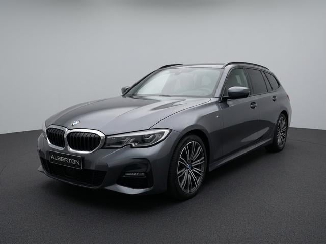 BMW 320 d 48V xDrive Touring Msport N1, del 2020, 219.000 km, in vendita a Castello Di Godego (TV)