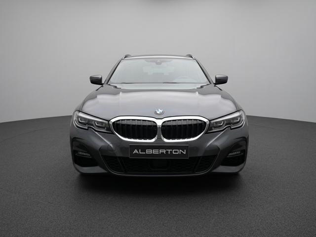 BMW 320 d 48V xDrive Touring Msport N1 - foto 2 di 4
