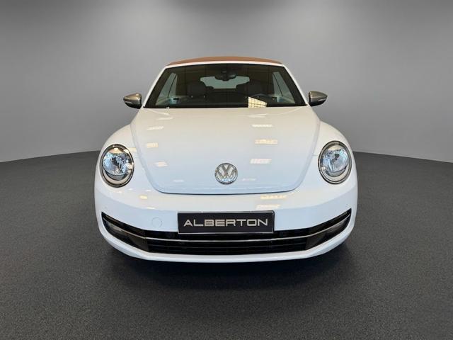 Volkswagen Maggiolino Cabrio 1.2 TSI Karmann BlueMotion Tecnol. - foto 3 di 4