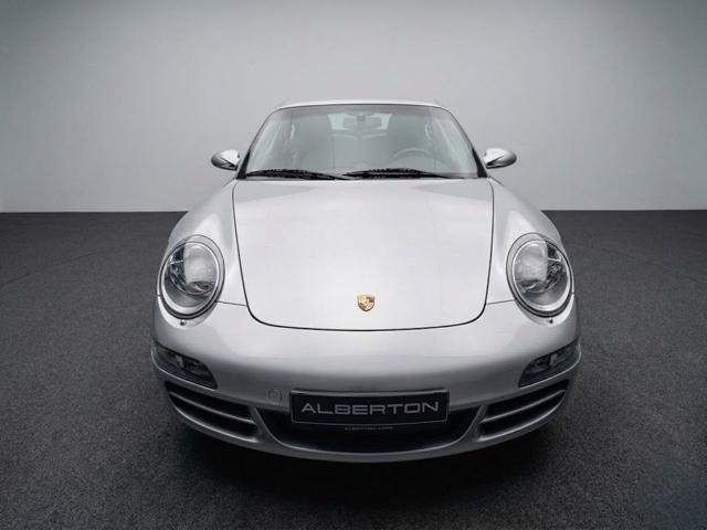 Porsche 997 911 Carrera 4S Coupé - foto 3 di 4