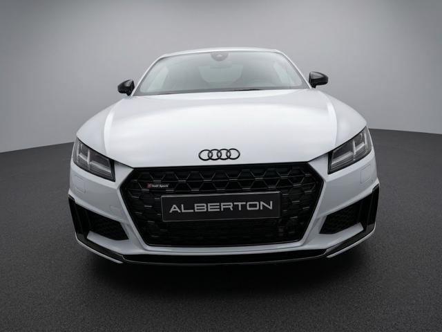 Audi TT Coupé 45 TFSI quattro S tronic S line Compet. - foto 2 di 4