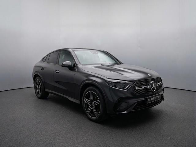 Mercedes-Benz GLC 220 d 4Matic Mild hybrid Coupé AMG Premium +20+tetto - foto 2 di 4