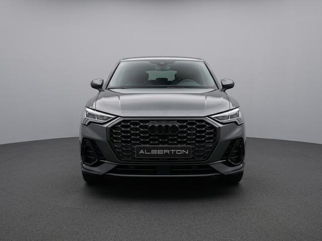 Audi Q3 SPB 35 TFSI S tronic S line edition+20"+Acc - foto 2 di 4