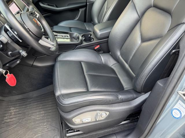 Porsche Macan 2.0 +21"+SOSP+ACC+TETTO - foto 4 di 4