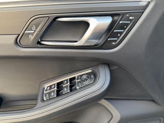 Porsche Macan 2.0 +21"+SOSP+ACC+TETTO - foto 3 di 4