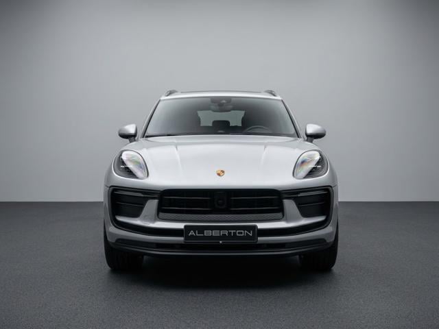 Porsche Macan 2.0 +21"+SOSP+ACC+TETTO - foto 2 di 4