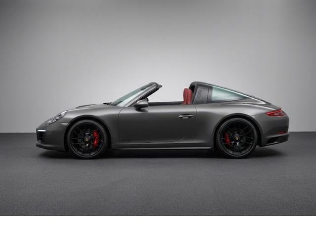 Porsche 991 911 3.0 Targa 4 GTS +Sterzo Integrale - foto 2 di 4