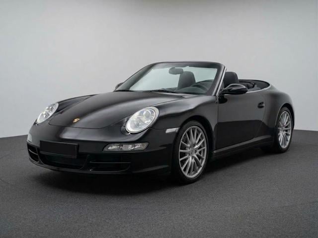 Porsche 997 911 Carrera 4S Cabriolet, del 2006, 105.000 km, in vendita a Castello Di Godego (TV)