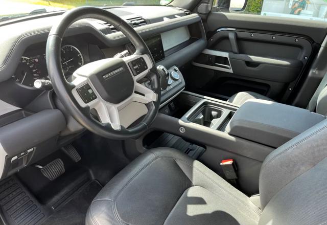 Land Rover Defender 110 3.0D I6 250 CV AWD Auto XS Edition (N1) - foto 4 di 4