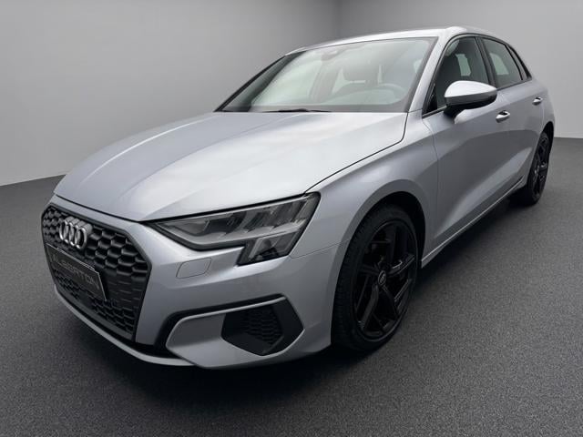 Audi A3 SPB 35 TFSI S tronic Business Advanced +18", del 2020, 84.000 km, in vendita a Castello Di Godego (TV)