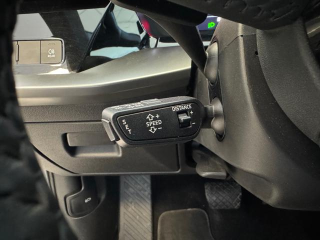 Audi A3 SPB 35 TFSI S tronic Business Advanced +18" - foto 4 di 4
