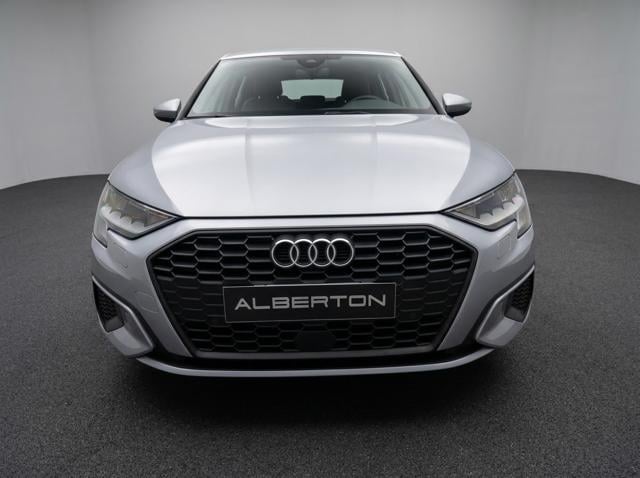 Audi A3 SPB 35 TFSI S tronic Business Advanced +18" - foto 2 di 4