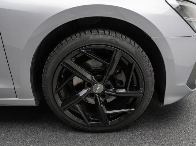 Audi A3 SPB 35 TFSI S tronic Business Advanced +18" - foto 3 di 4