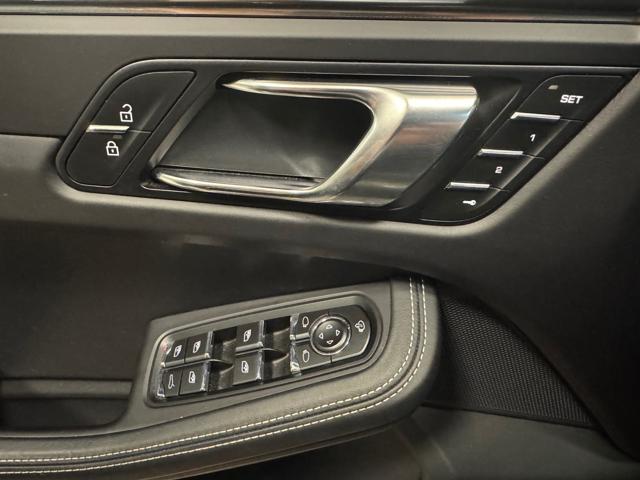 Porsche Macan 2.0 +21"+TETTO+CHRONO SPORT+SOSP. - foto 3 di 4