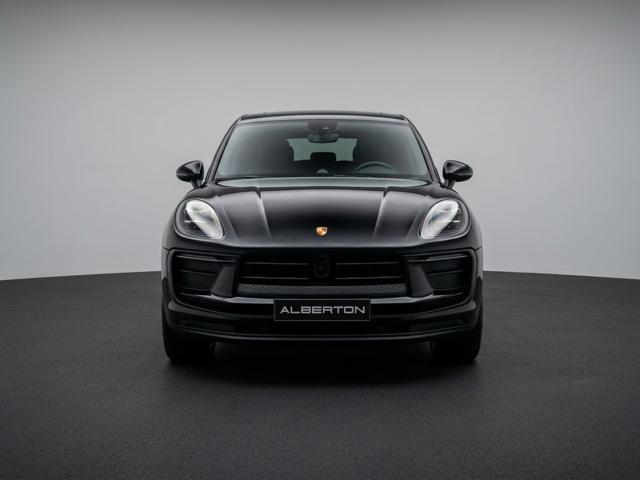 Porsche Macan 2.0 +21"+TETTO+CHRONO SPORT+SOSP. - foto 2 di 4