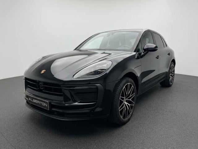 Porsche Macan 2.0 +21"+TETTO+CHRONO SPORT+SOSP., del 2024, 38.500 km, in vendita a Castello Di Godego (TV)