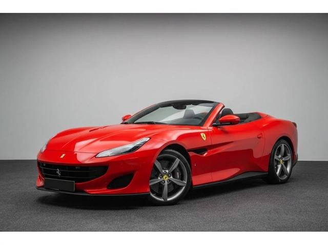 Ferrari Portofino Portofino, del 2018, 19.000 km, in vendita a Castello Di Godego (TV)