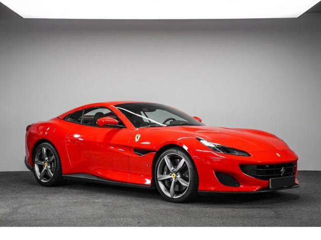 Ferrari Portofino Portofino - foto 3 di 4
