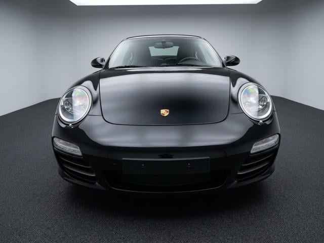 Porsche 997 911 Carrera 4S Cabriolet - foto 2 di 4