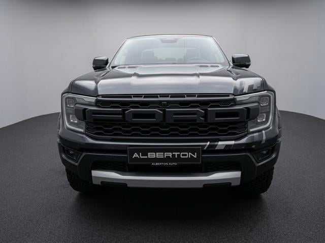 Ford Ranger Raptor 3.0 Ecoboost V6 4WD DC 5 posti - foto 2 di 4