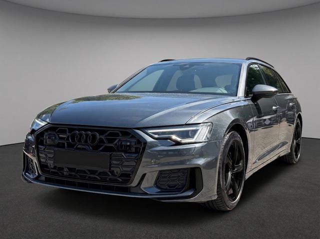 Audi A6 Avant 40 2.0 TDI quattro ultra S tronic S line edi, del 2024, 27.500 km, in vendita a Castello Di Godego (TV)