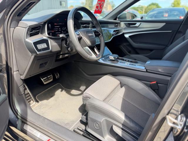 Audi A6 Avant 40 2.0 TDI quattro ultra S tronic S line edi - foto 3 di 4