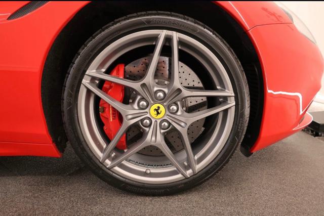 Ferrari California T Handling speciale - foto 3 di 4
