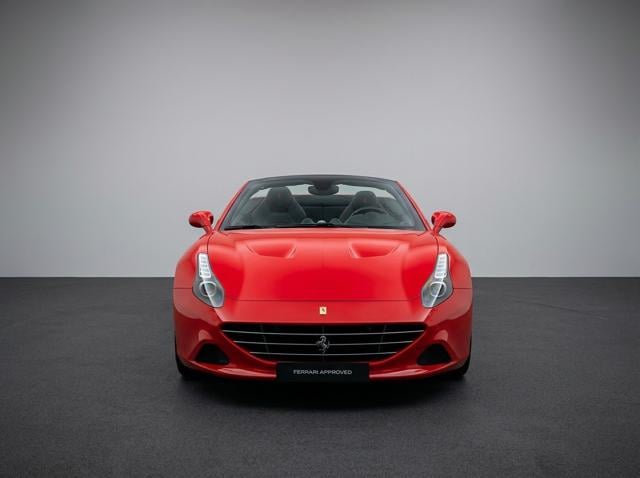 Ferrari California T Handling speciale - foto 2 di 4