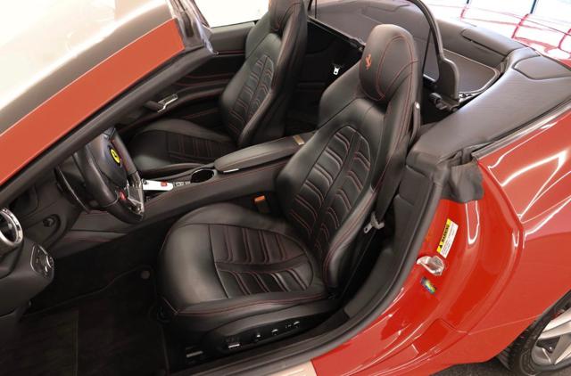 Ferrari California T Handling speciale - foto 4 di 4