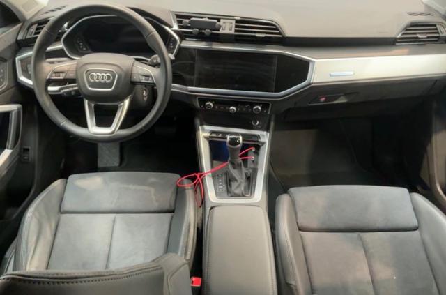 Audi Q3 SPB 35 TDI S tronic S line edition - foto 2 di 4