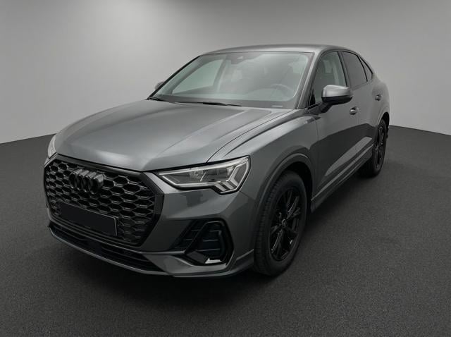 Audi Q3 SPB 35 TDI S tronic S line edition, del 2025, 36.000 km, in vendita a Castello Di Godego (TV)