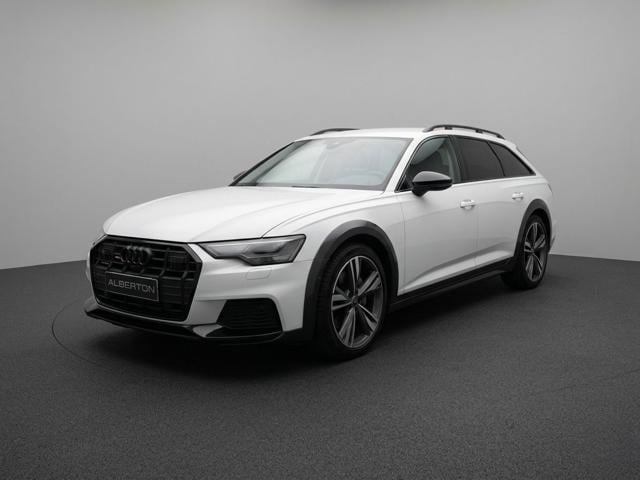 Audi A6 allroad 45 TDI 3.0 quattro S tronic Evolution+21", del 2021, 72.500 km, in vendita a Castello Di Godego (TV)