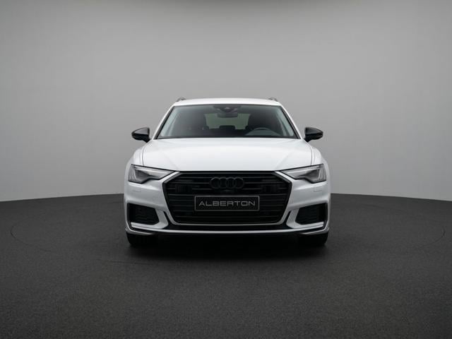 Audi A6 allroad 45 TDI 3.0 quattro S tronic Evolution+21" - foto 2 di 4